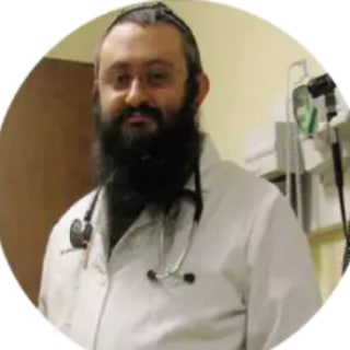 Telegram profile photo for Dr. Vladimir Zelenko MD