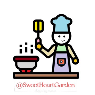 Telegram profile photo for SweetHeartGarden,花園餐廳