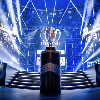 Telegram profile photo for lol betting