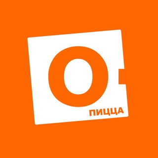 Telegram profile photo for О-пицца Хабаровск