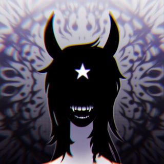 Telegram profile photo for мирасомния✶.⋆° ִ