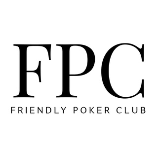 Telegram profile photo for FPC - Онлайн покер, холдем, омаха,Pokerstars. GGPoker. Pokerdom. 888poker. Ipoker, x-poker