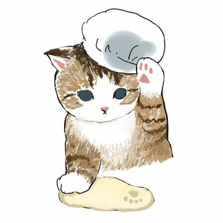 Telegram profile photo for Кулинарные шедевры от Мастера Кисти 🎨