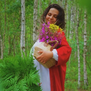 Telegram profile photo for Дань Женщине