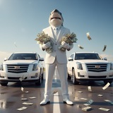 Telegram profile photo for Yan PayShark Blog