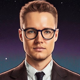 Telegram profile photo for Dreamer / временный доступ к материалам