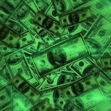 Telegram profile photo for Green Money on Football