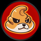 Telegram profile photo for PooShibOfficial