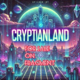 Telegram profile photo for Cryptian Land