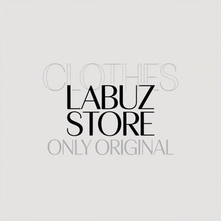 Telegram profile photo for Labuz store