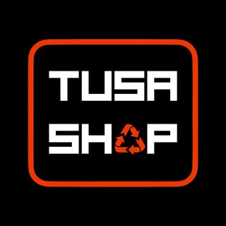 Telegram profile photo for TUSA SHOP