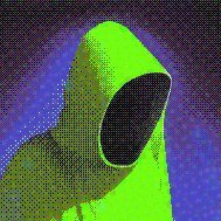 Telegram profile photo for pixelord
