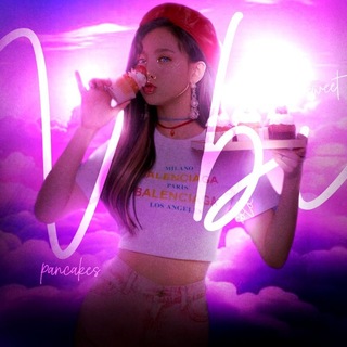 Telegram profile photo for ꪜⅈb𝒊 {𝕾𝓸𝓵𝓸} 🍰