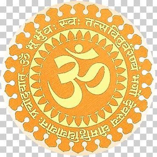 Telegram profile photo for सनातन पुस्तकें Dharma Books