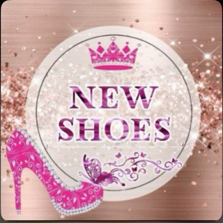 Telegram profile photo for New_shoes_parfum