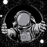 Telegram profile photo for Радио Голос Галактики