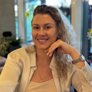 Telegram profile photo for Путь ДУШИ с Екатериной Сарапуловой💜