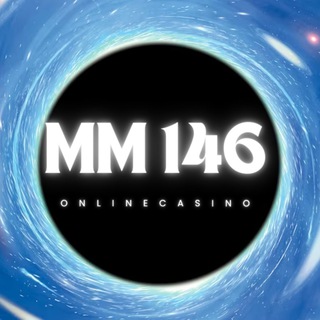 Telegram profile photo for MM146