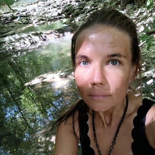 Telegram profile photo for Анна Син 🐝