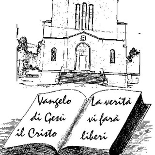 Telegram profile photo for Parrocchia di Mandriola