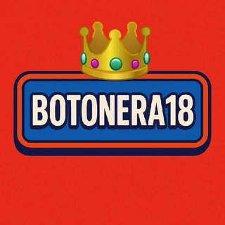 Telegram profile photo for Botonera18