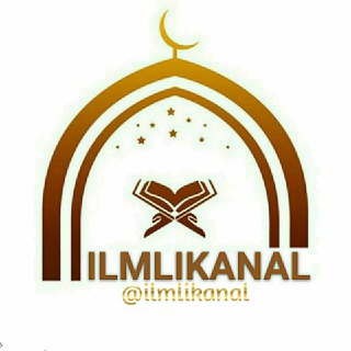 Telegram profile photo for 📖 ILMLI KANAL 📖