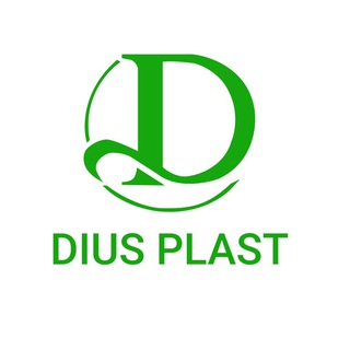 Telegram profile photo for Dius Plast
