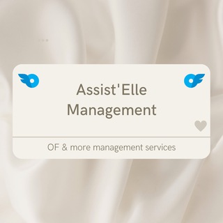 Telegram profile photo for Assist'Elle by @MamieHash 🔞