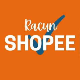 Telegram profile photo for racun shopee ๐