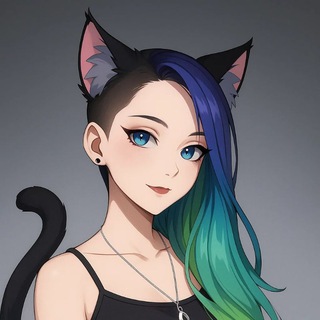 Telegram profile photo for Emily Rose | Diary 📔