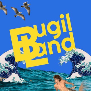 Telegram profile photo for BVG!LLAND info