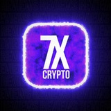 Telegram profile photo for 7xCRYPTO REVIEWS