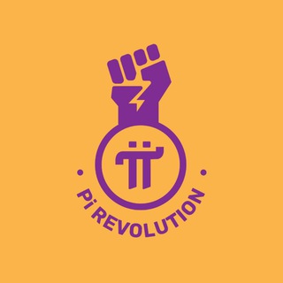 Telegram profile photo for Pi Revolution
