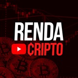 Telegram profile photo for Renda Cripto