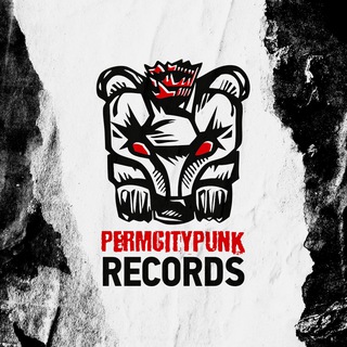 Telegram profile photo for Permcitypunk Records