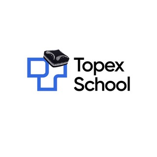 Telegram profile photo for TopEx School
