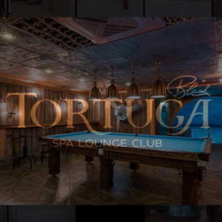 Telegram profile photo for Сауна Москва "TORTUGA"
