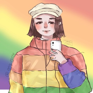 Telegram profile photo for anyrame 🐱