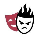 Telegram profile photo for ЗЛОЙ TON