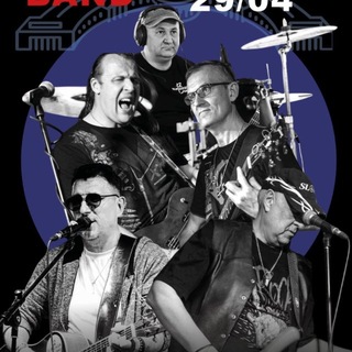 Telegram profile photo for Sklifosovsky band