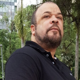 Telegram profile photo for Palavras da Perdição