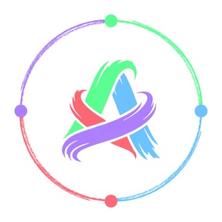 Telegram profile photo for ART Community