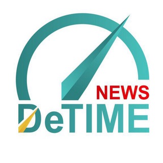 Telegram profile photo for DE TIME NEWS
