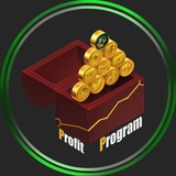 Telegram profile photo for ProfitProgram - Сhannel