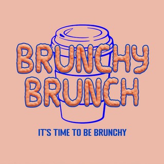 Telegram profile photo for BRUNCHY BRUNCH