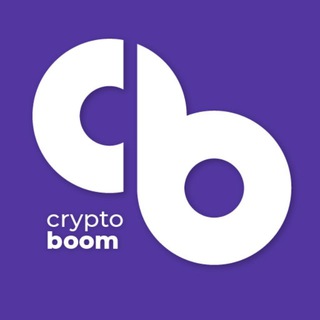 Telegram profile photo for CryptoBoom Gems Agency