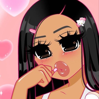 Telegram profile photo for LIROSHKA