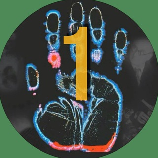 Telegram profile photo for *8.1. Восьмой курс. Аура и Биополе.