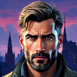 Telegram profile photo for МАСТЕРСКАЯ KING RUSSIA