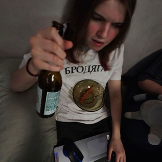 Telegram profile photo for Хламовник